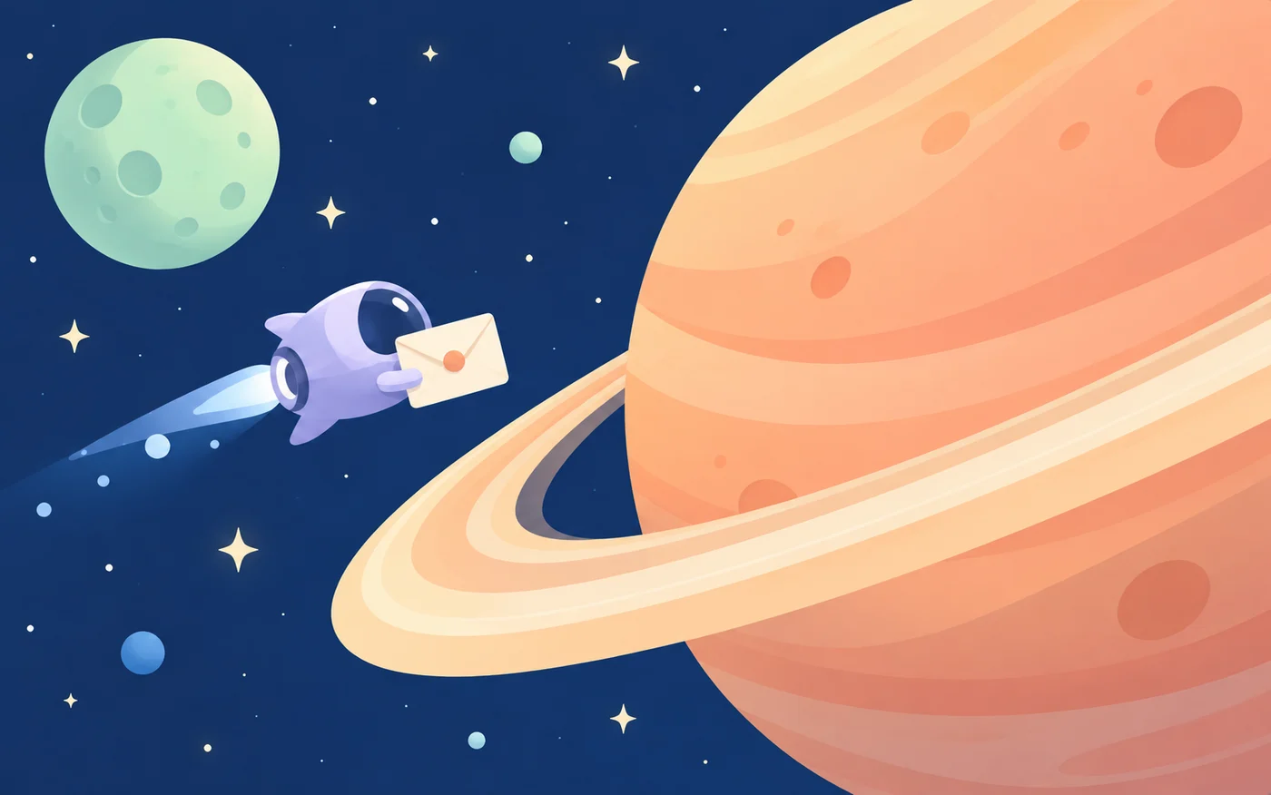 Orbit Post cover